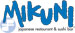 Mikuni Japanese Restaurant and Sushi Bar photo