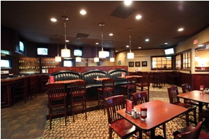 The Holiday Inn Dining Room photo
