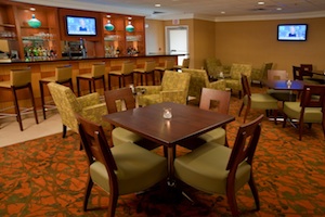 The Forest Park Cafe & Lounge photo