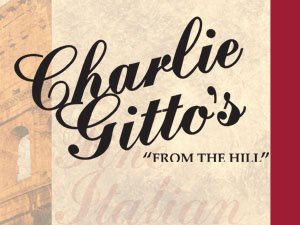 Charlie Gitto's From the Hill photo