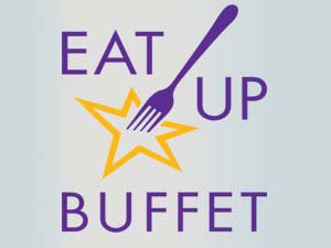 Eat Up! Buffet photo