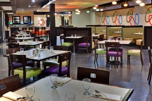 Onyx Restaurant and Bar photo