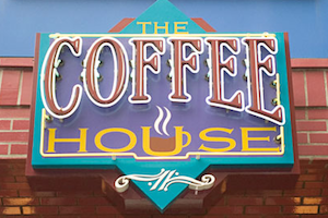 Coffee House photo