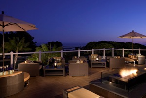 OverVue Lounge & Deck photo