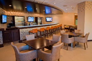 Orchids Lounge photo