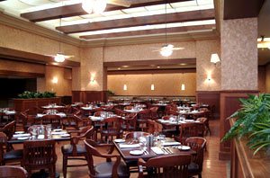 The Bell Ranch Steakhouse photo