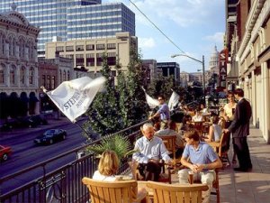Stephen F's Bar & Terrace photo