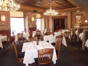 Roaring Fork photo