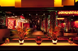 Infusion Lounge photo