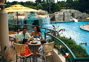 Pavilion Pool Bar photo