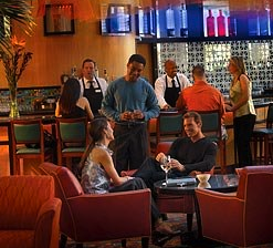 Lobby Bar and Veranda photo