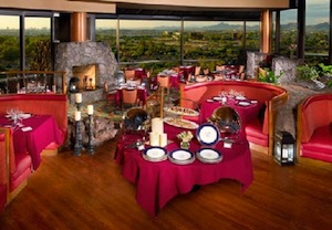 Top of the Rock Restaurant photo