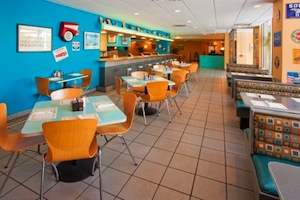 The National Diner photo