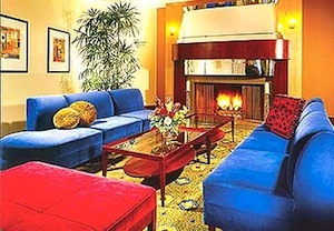 Lobby Lounge photo