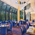 Blue Fire Grille photo
