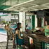Tropic Cay Patio bar photo