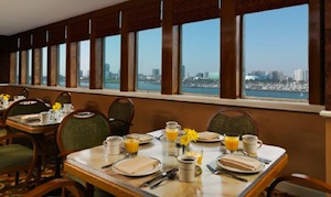 Promenade Cafe photo