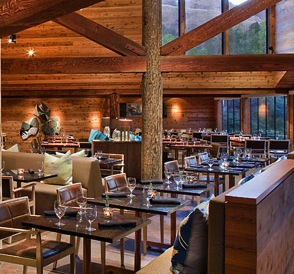 The Restaurant at Ventana photo