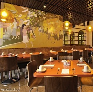 Mums Resturant and Bar photo