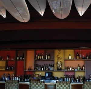 Aquarius Restaurant photo