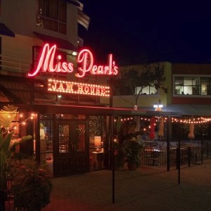 Miss Pearl's Jam House Restaurant photo