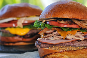Bunz Burger Joint photo