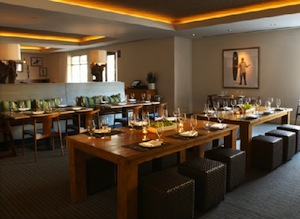Zimzala Restaurant & Bar photo